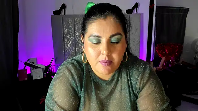 AndreaKinky live XXX chat