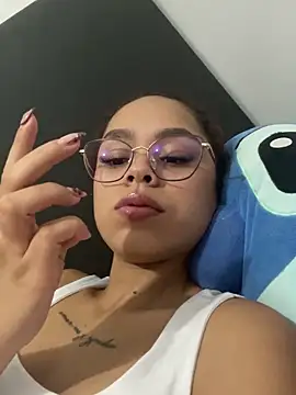 CarolineFyre – Naživo XXX chat