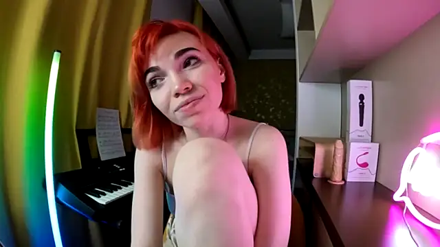 Czat XXX na żywo – olivka-flower