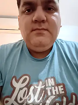 Show webcam de Cba365