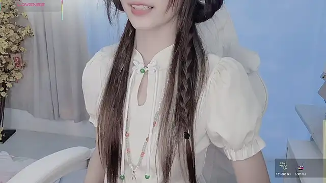 Your-Sunshine – Naživo XXX chat