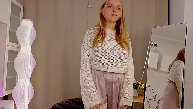 AlicaCohill – Live XXX-chat