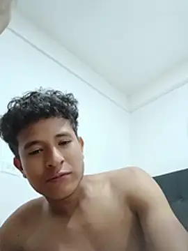 TwoMuchFun11 Adlı Modelin Web Kamerası Şovu