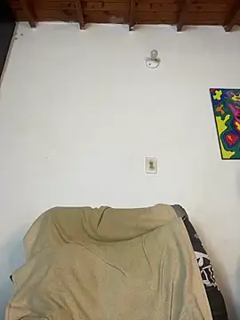 Show de JacoLive na webcam