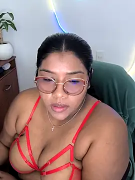 Chat XXX en directo de paola091