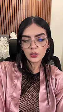 XXX chat uživo modela AliceRitter