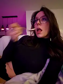 แชท XXX สดของ LilyOrion