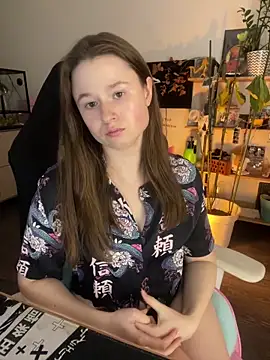 Chat XXX en directo de sweetest_pie