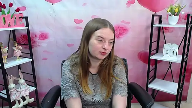 FreyaDak Live XXX-Chat