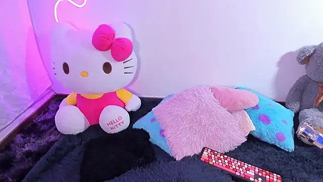 CassieBigass_ Live XXX-Chat