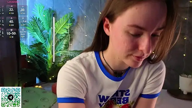 VincenzaGariglianoのライブXXXチャット