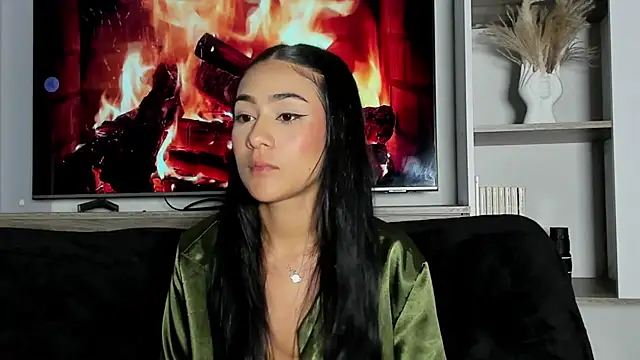 elissaWhite লাইভ XXX চ্যাট