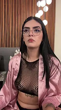 AliceRitter 即時 XXX 聊天