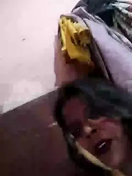 Ayesha_Khan1's Webcam Show