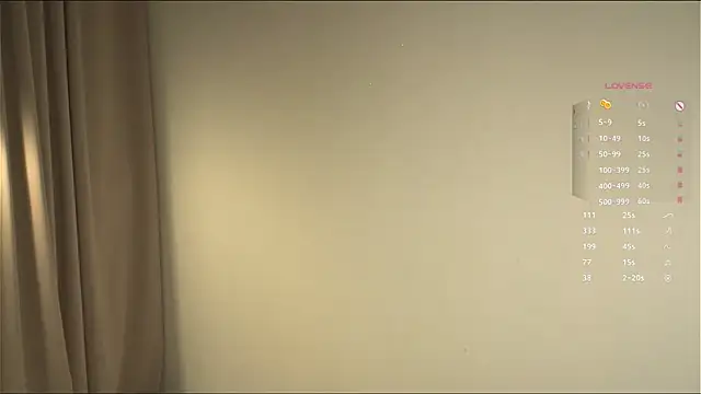 happynewdear 在線直播表演