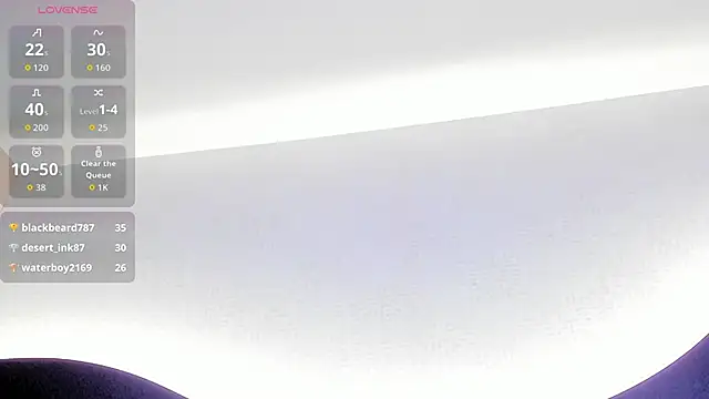 angeline_blake_'s Webcam Show