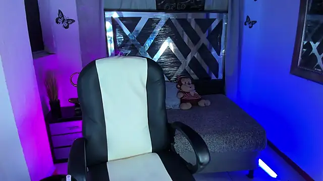 Živý XXX chat nova_sex01