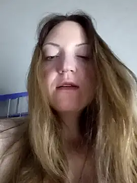 KattyLuuu ওয়েবক্যাম শো