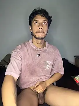 ErosDominant's Live XXX Chat