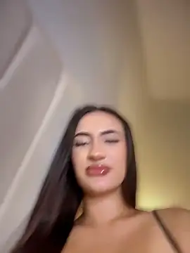 _celeste__moore élő XXX-chatje