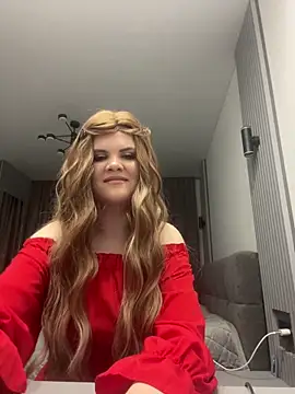 Lollipop_p_ ওয়েবক্যাম শো