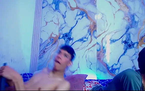 Desire_Boys1 – Kamerová šou