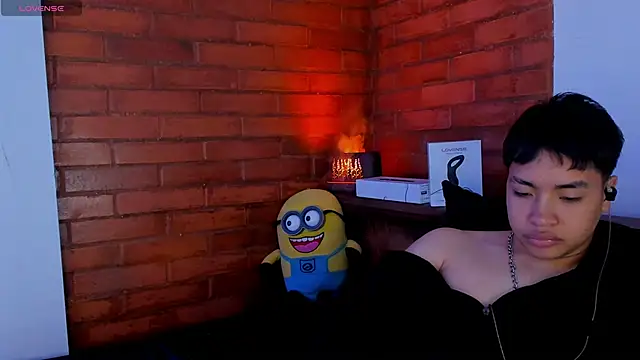 Lee_Colee Obrolan Langsung XXX