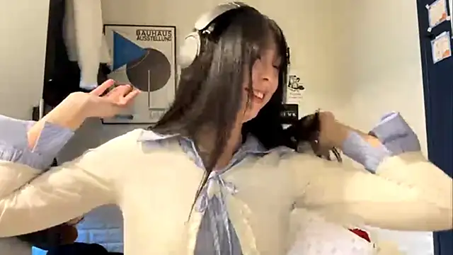 LeonoreCriger Webcamshow