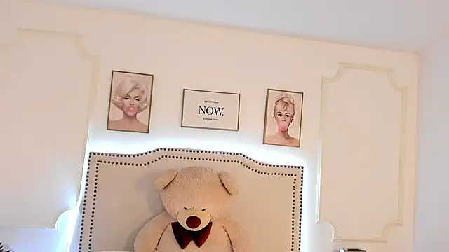 Miss_Meghaan Obrolan Langsung XXX