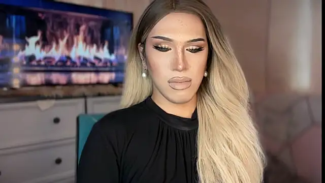 Ts_glamxx live XXX chat