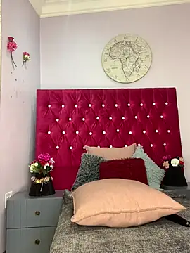 VeryGoodBadGirl1 live XXX chat