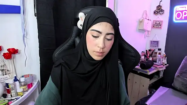 chaymae_nah_: онлайн-секс-чат