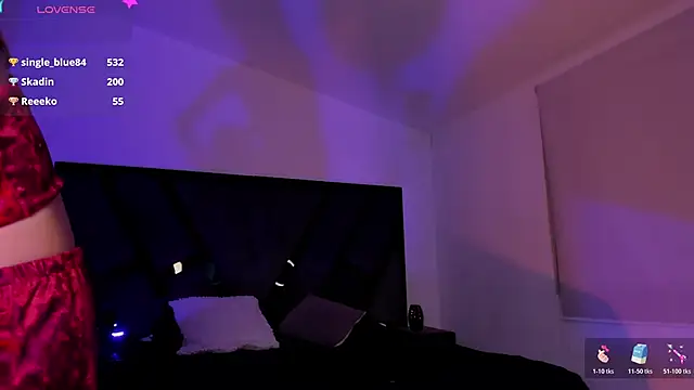 MelodyBliss: онлайн-секс-чат