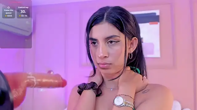 zia_cooper live XXX chat