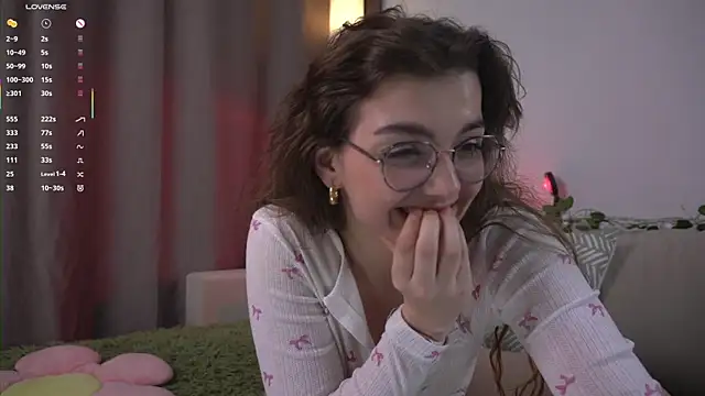 FlairEdgin 라이브 XXX 채팅