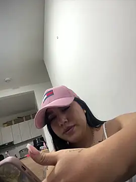 Sophie_Dreamss লাইভ XXX চ্যাট