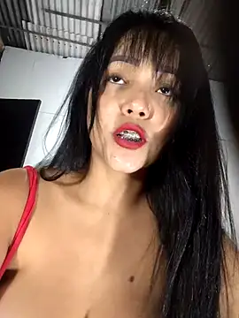 แชท XXX สดของ karly_hot_