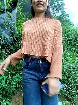 Zoe-Zoee ওয়েবক্যাম শো