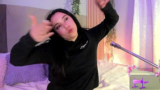 isabellagiirl 现场XXX聊天