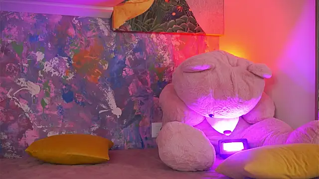 XXX chat uživo modela Ava_Solis