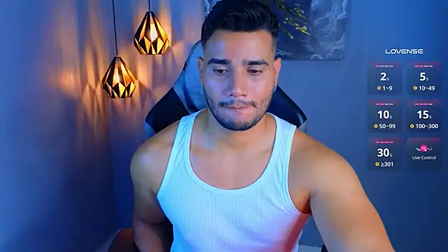 AndresRodriguez1 即時 XXX 聊天