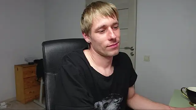 Richard_Hards – Kamerová šou