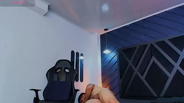 Petesevans webkamerás műsora