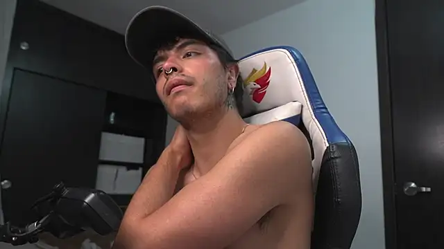 _morghan_ 在線直播表演