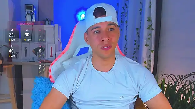 petter_coleman_ লাইভ XXX চ্যাট