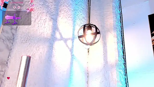 Czat XXX na żywo – Alizon_1