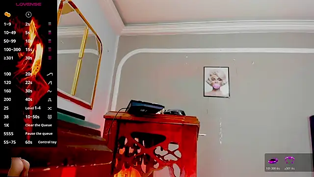 Jimena_Grey: онлайн-секс-чат