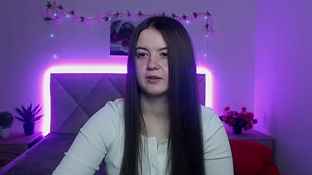 MavkaCute Obrolan Langsung XXX