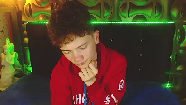 cruz_dante Pertunjukan Webcam