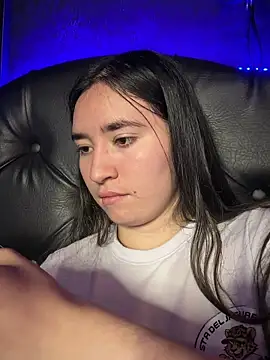 Živý XXX chat Sophie_LS